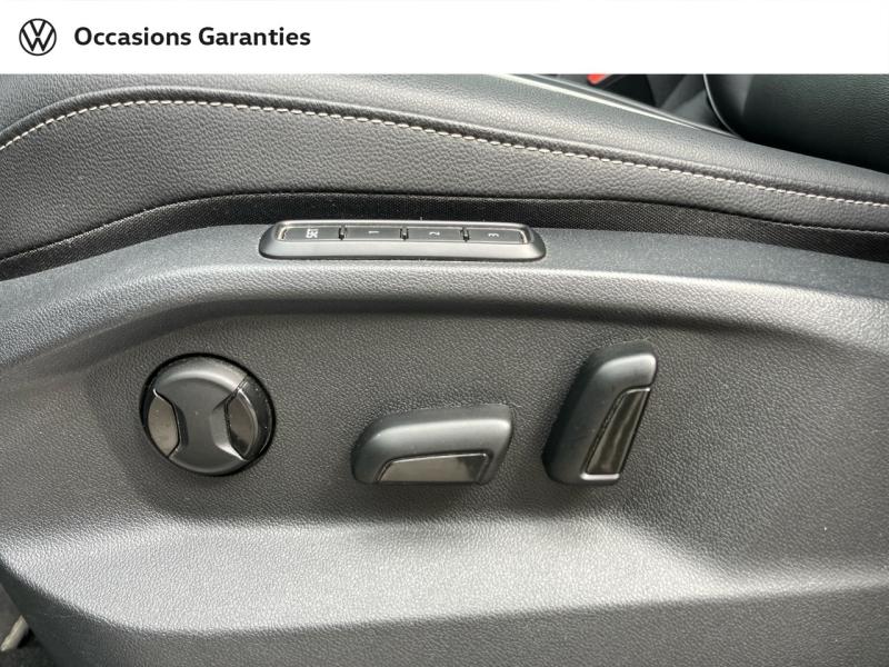 Voitures occasions VOLKSWAGEN TIGUAN R-Line Exclusive Hazebrouck