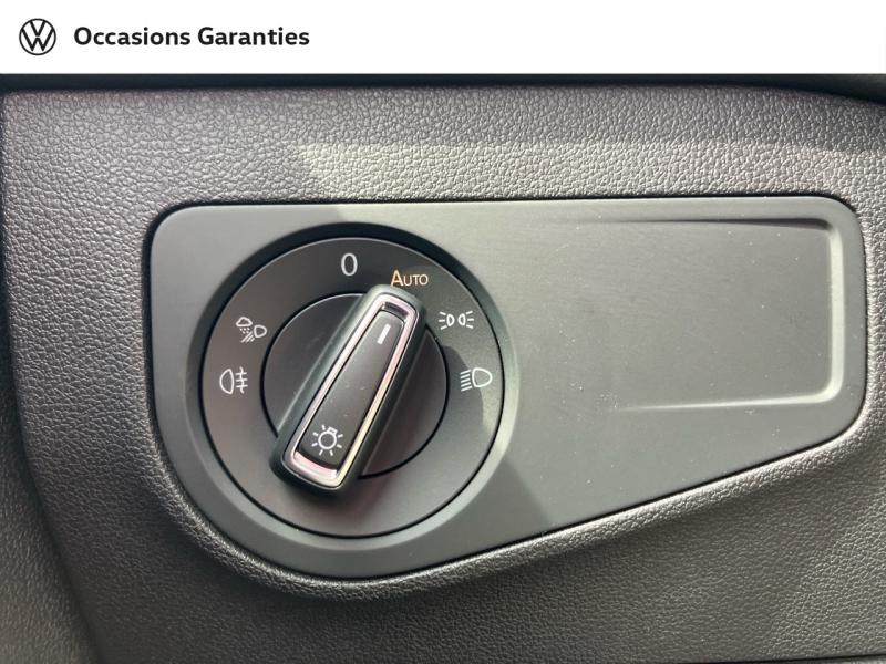 Voitures occasions VOLKSWAGEN TIGUAN R-Line Exclusive Hazebrouck