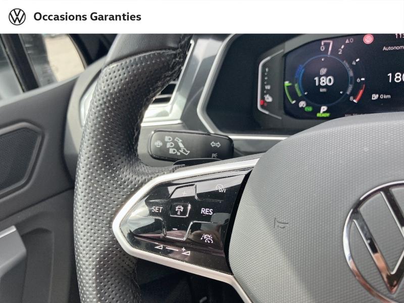 Voitures occasions VOLKSWAGEN TIGUAN R-Line Exclusive Hazebrouck