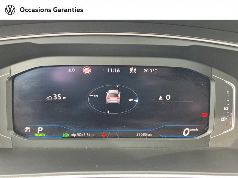 Voitures occasions VOLKSWAGEN TIGUAN R-Line Exclusive Hazebrouck