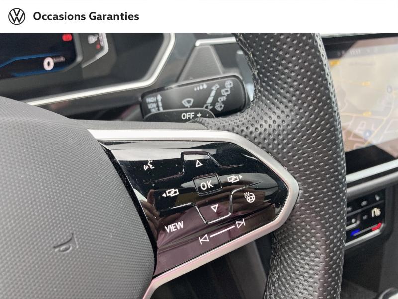 Voitures occasions VOLKSWAGEN TIGUAN R-Line Exclusive Hazebrouck