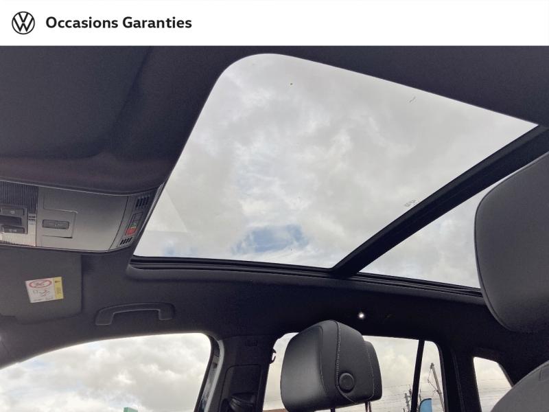 Voitures occasions VOLKSWAGEN TIGUAN R-Line Exclusive Hazebrouck
