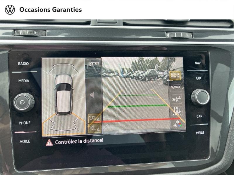 Voitures occasions VOLKSWAGEN TIGUAN R-Line Exclusive Hazebrouck