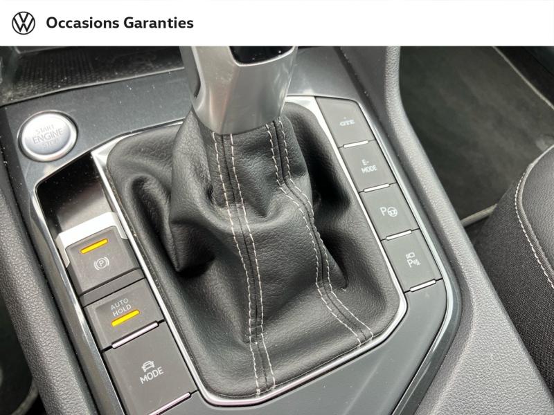 Voitures occasions VOLKSWAGEN TIGUAN R-Line Exclusive Dechy