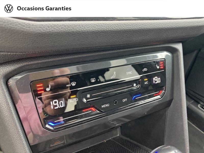 Voitures occasions VOLKSWAGEN TIGUAN R-Line Exclusive Hazebrouck