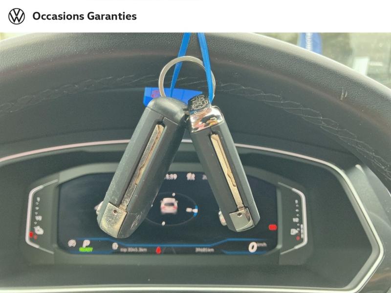 Voitures occasions VOLKSWAGEN TIGUAN R-Line Exclusive Hazebrouck