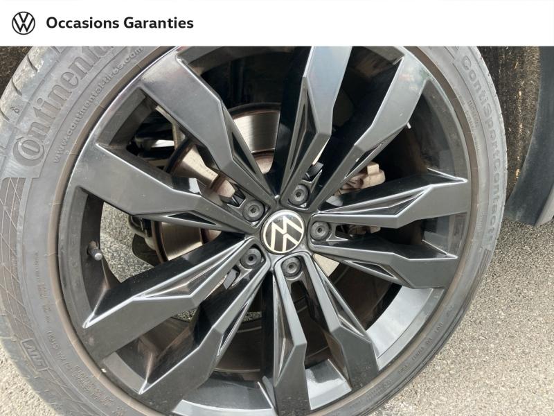 Voitures occasions VOLKSWAGEN TIGUAN R-Line Exclusive Hazebrouck