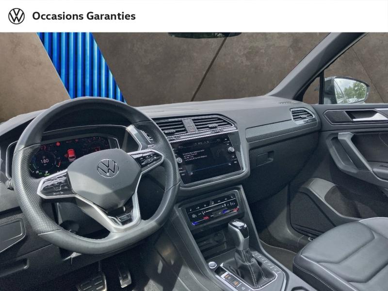 Voitures occasions VOLKSWAGEN TIGUAN R-Line Exclusive Hazebrouck