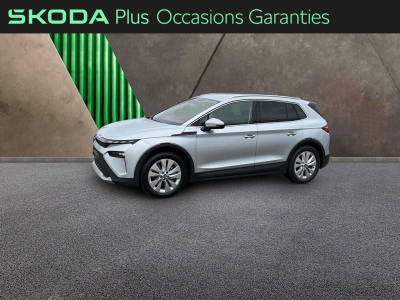 Voitures occasions ŠKODA Elroq Clever Hazebrouck