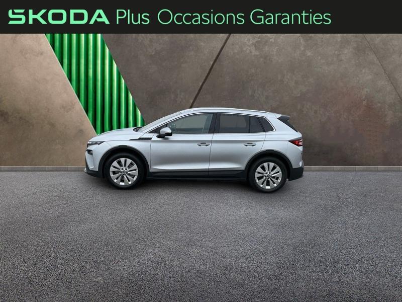 Voitures occasions ŠKODA Elroq Clever Hazebrouck