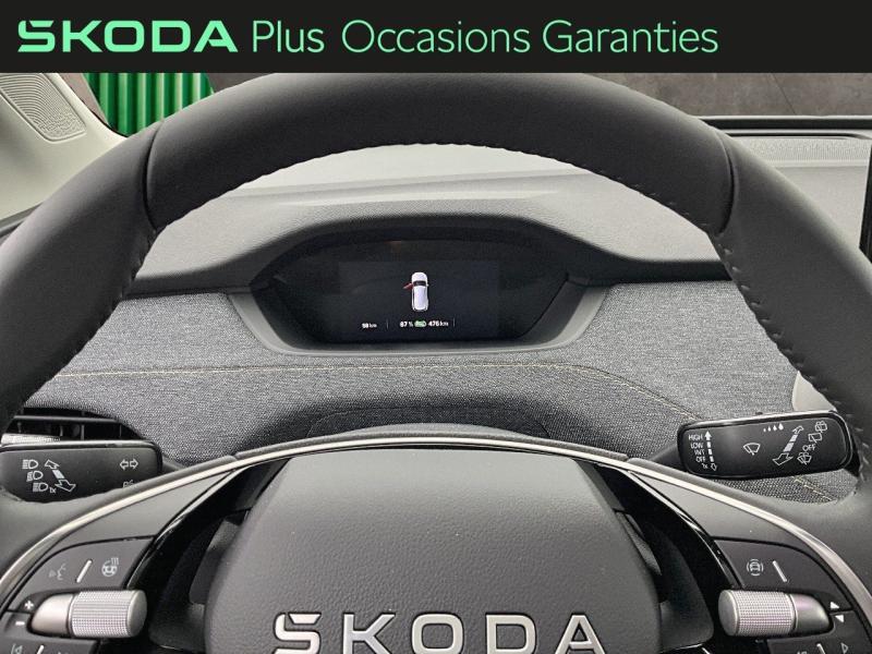 Voitures occasions ŠKODA Elroq Clever Hazebrouck