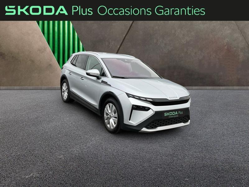 Voitures occasions ŠKODA Elroq Clever Hazebrouck