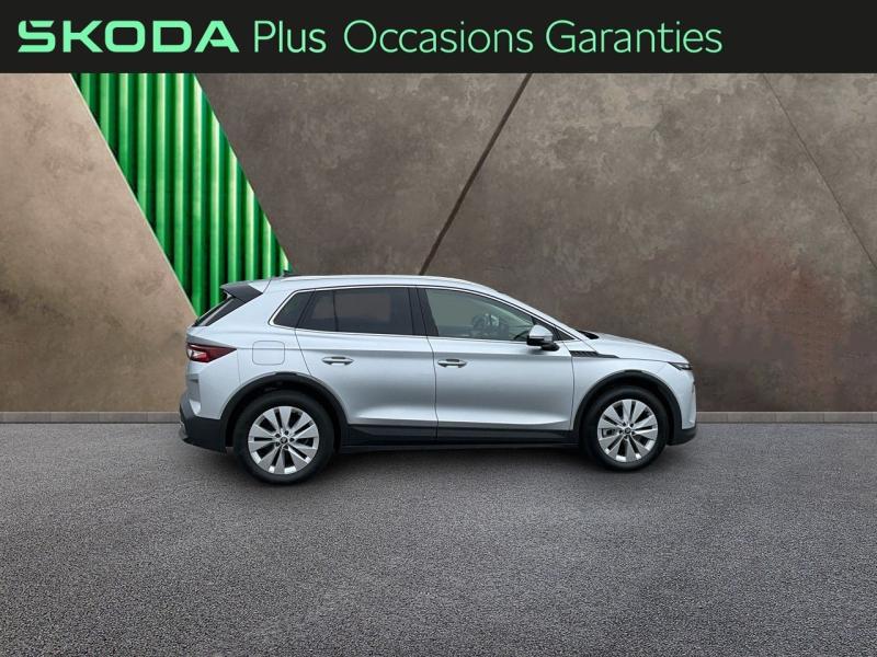 Voitures occasions ŠKODA Elroq Clever Hazebrouck