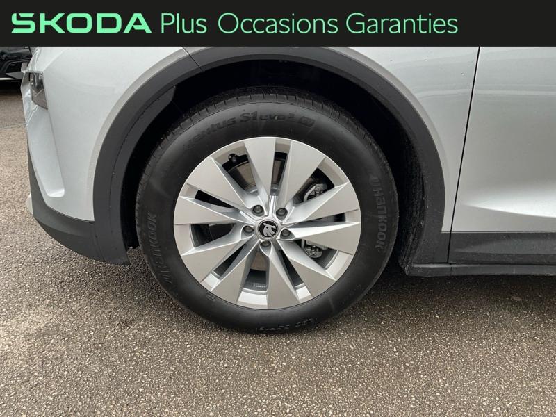 Voitures occasions ŠKODA Elroq Clever Hazebrouck