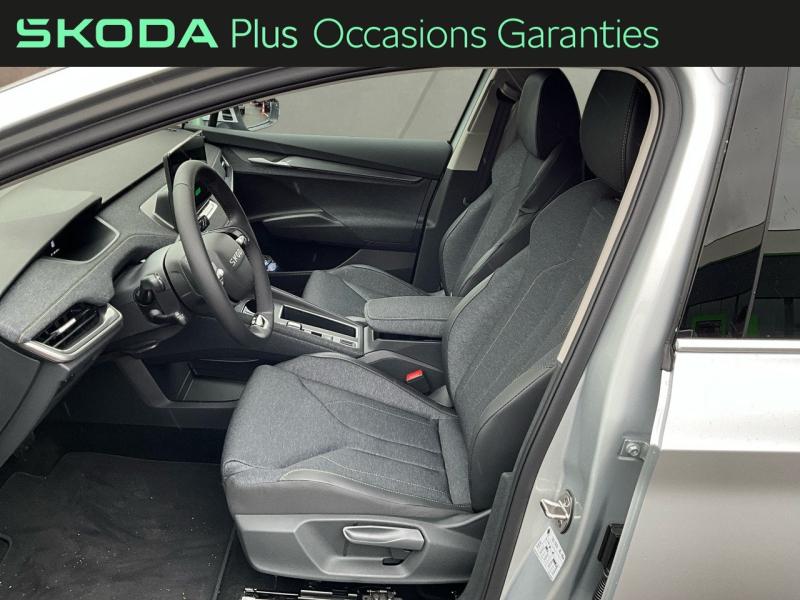 Voitures occasions ŠKODA Elroq Clever Hazebrouck