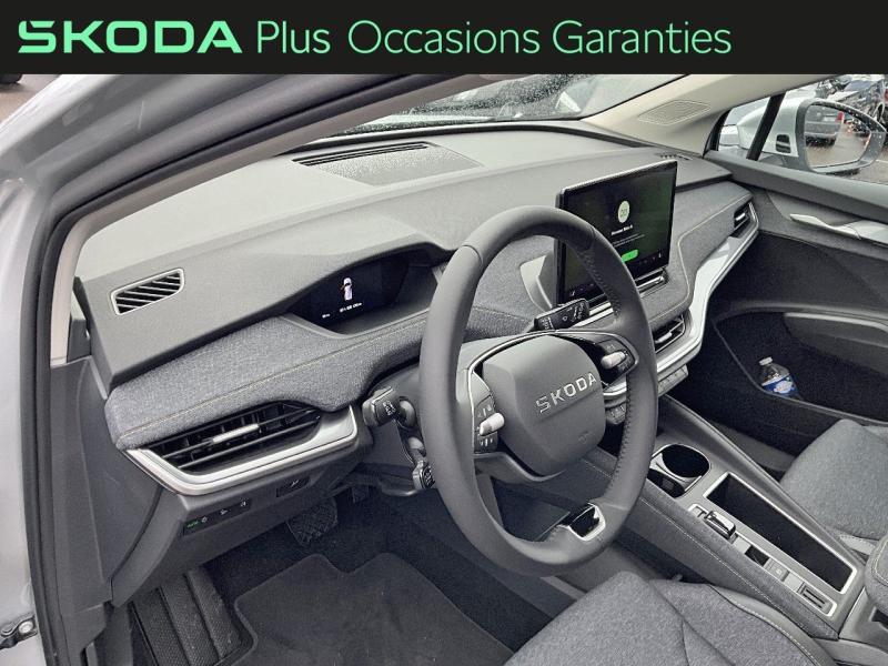 Voitures occasions ŠKODA Elroq Clever Hazebrouck