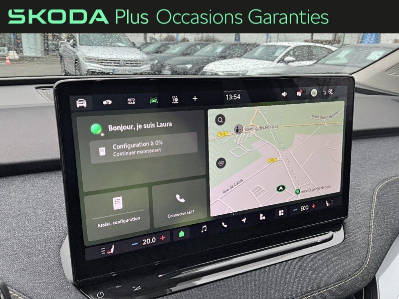 Voitures occasions ŠKODA Elroq Clever Hazebrouck