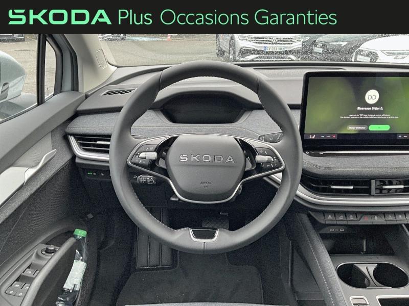 Voitures occasions ŠKODA Elroq Clever Hazebrouck