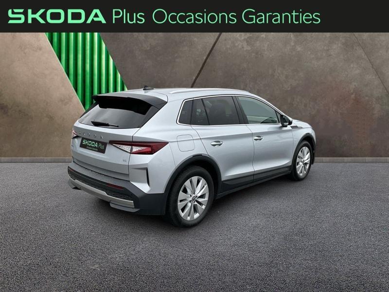 Voitures occasions ŠKODA Elroq Clever Hazebrouck