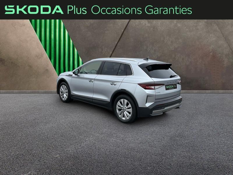 Voitures occasions ŠKODA Elroq Clever Hazebrouck