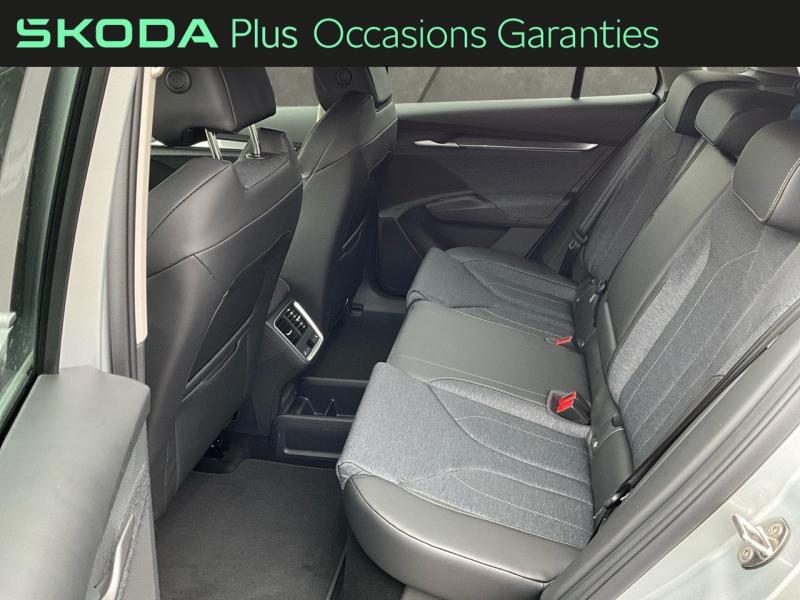 Voitures occasions ŠKODA Elroq Clever Hazebrouck