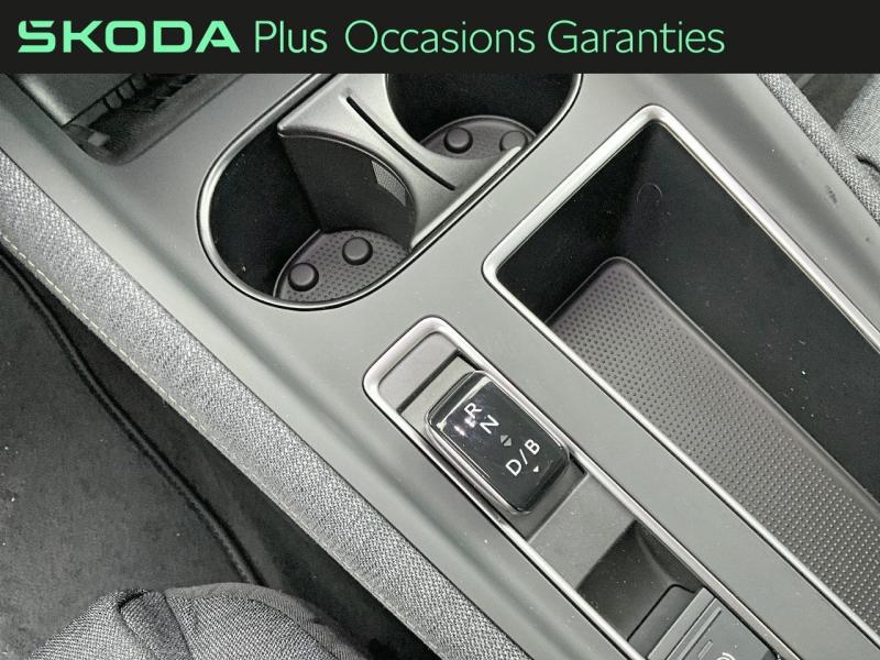 Voitures occasions ŠKODA Elroq Clever Hazebrouck