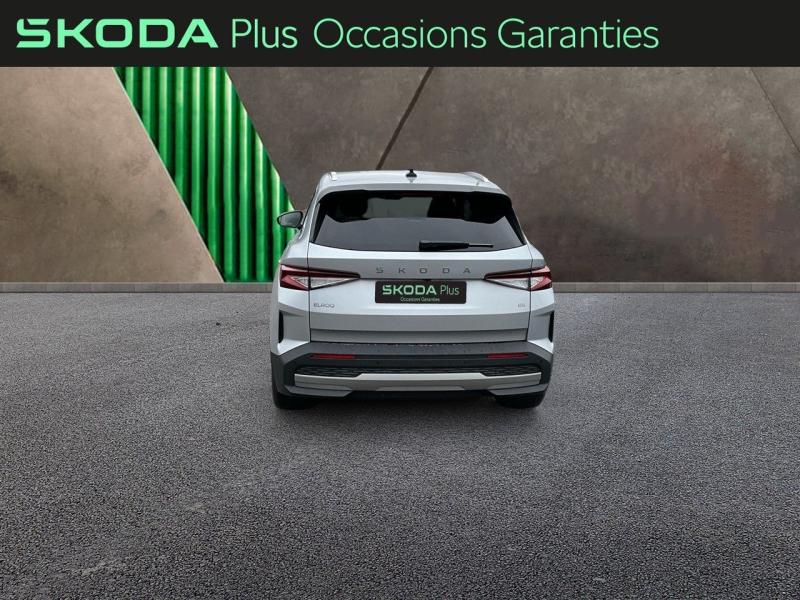 Voitures occasions ŠKODA Elroq Clever Hazebrouck
