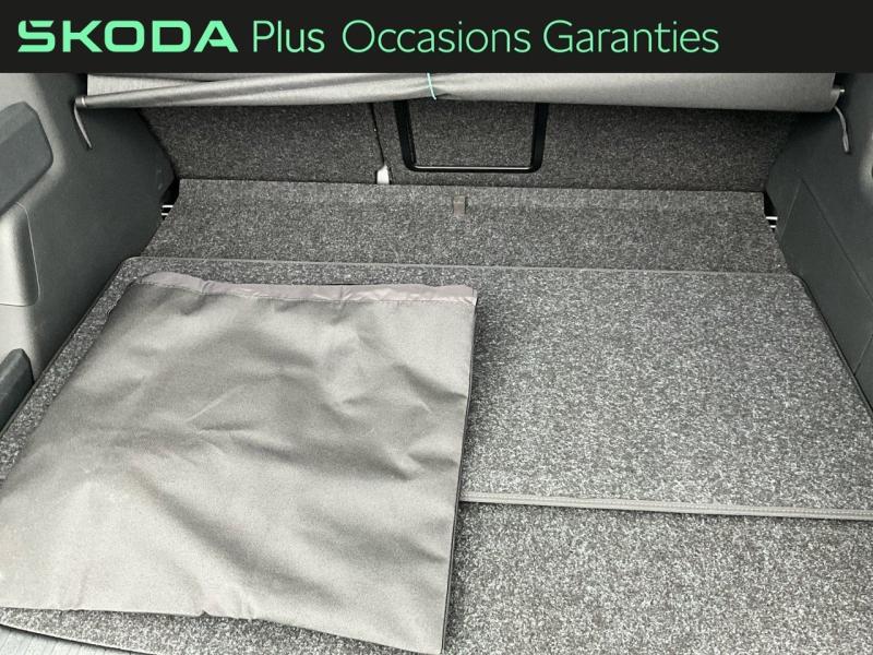 Voitures occasions ŠKODA Elroq Clever Hazebrouck