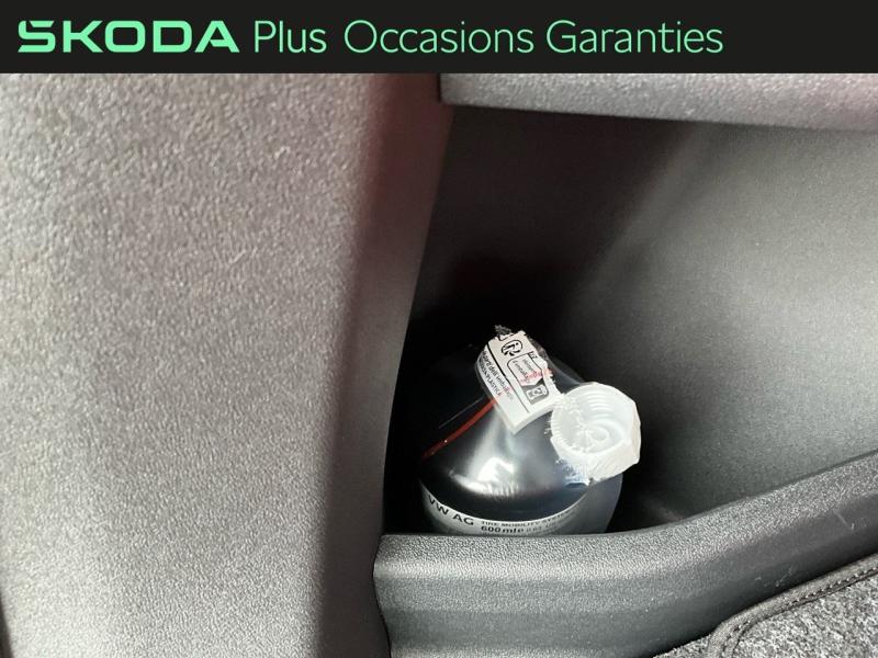 Voitures occasions ŠKODA Elroq Clever Hazebrouck