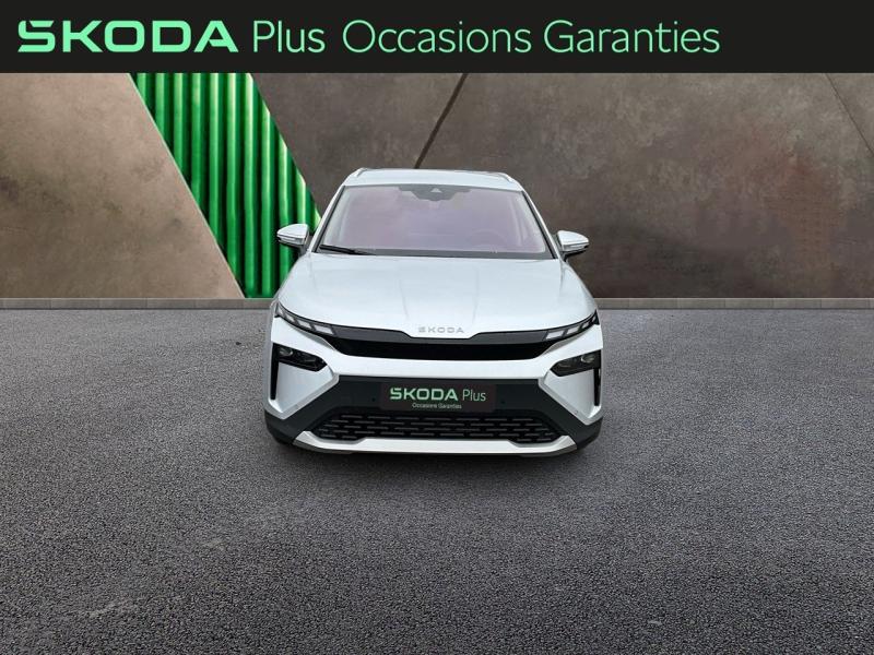 Voitures occasions ŠKODA Elroq Clever Hazebrouck