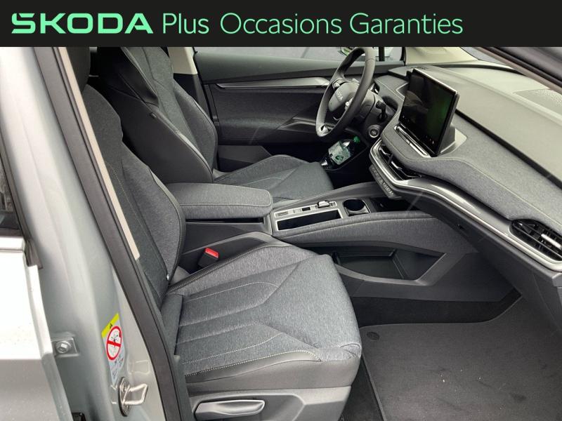 Voitures occasions ŠKODA Elroq Clever Hazebrouck