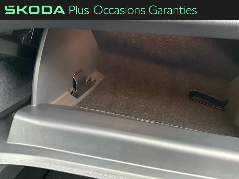 Voitures occasions ŠKODA Elroq Clever Hazebrouck