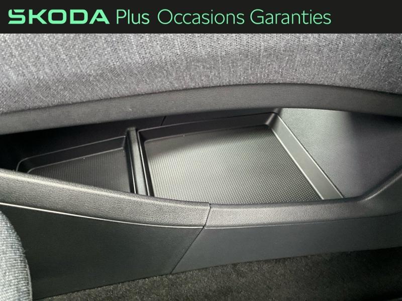 Voitures occasions ŠKODA Elroq Clever Hazebrouck