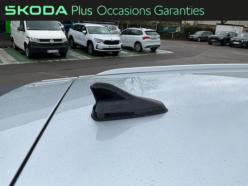 Voitures occasions ŠKODA Elroq Clever Hazebrouck