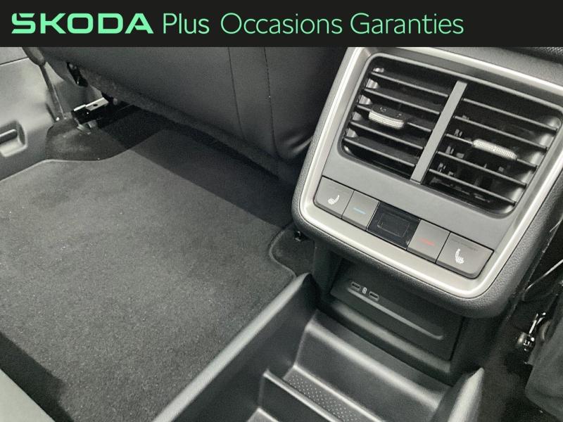 Voitures occasions ŠKODA Elroq Clever Hazebrouck