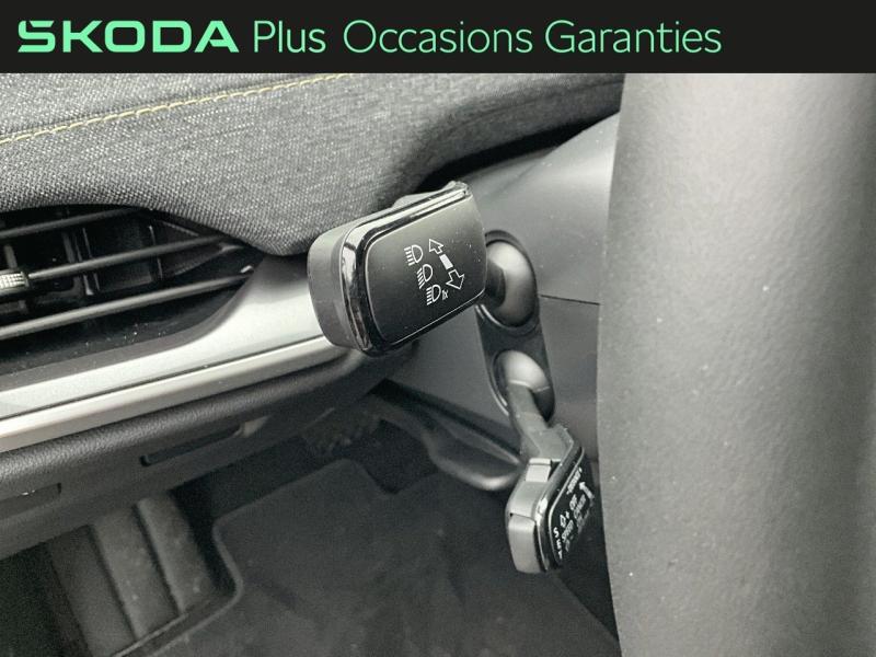 Voitures occasions ŠKODA Elroq Clever Hazebrouck