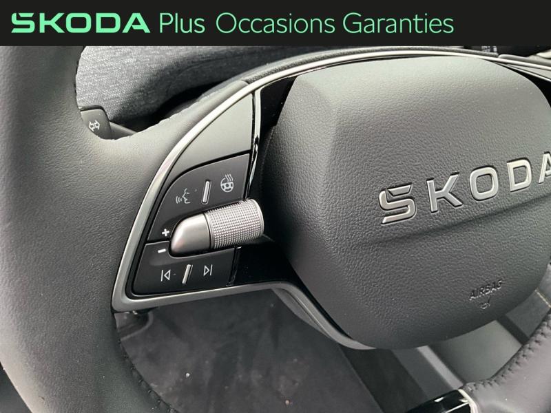 Voitures occasions ŠKODA Elroq Clever Hazebrouck