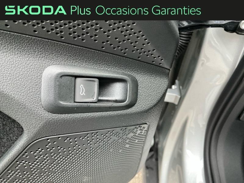 Voitures occasions ŠKODA Elroq Clever Hazebrouck