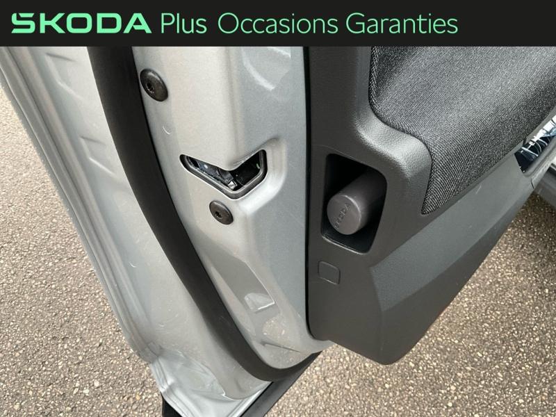 Voitures occasions ŠKODA Elroq Clever Hazebrouck