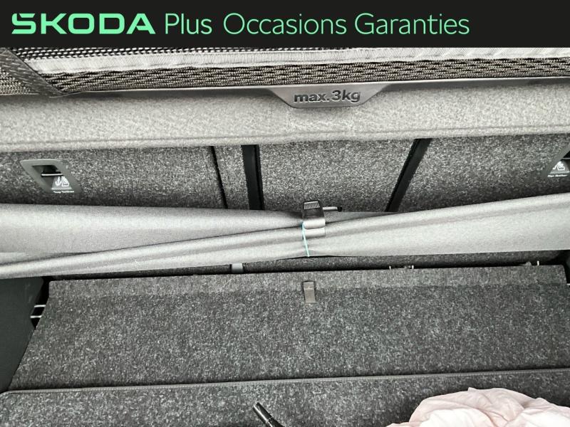 Voitures occasions ŠKODA Elroq Clever Hazebrouck