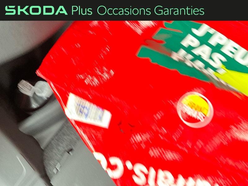 Voitures occasions ŠKODA Elroq Clever Hazebrouck