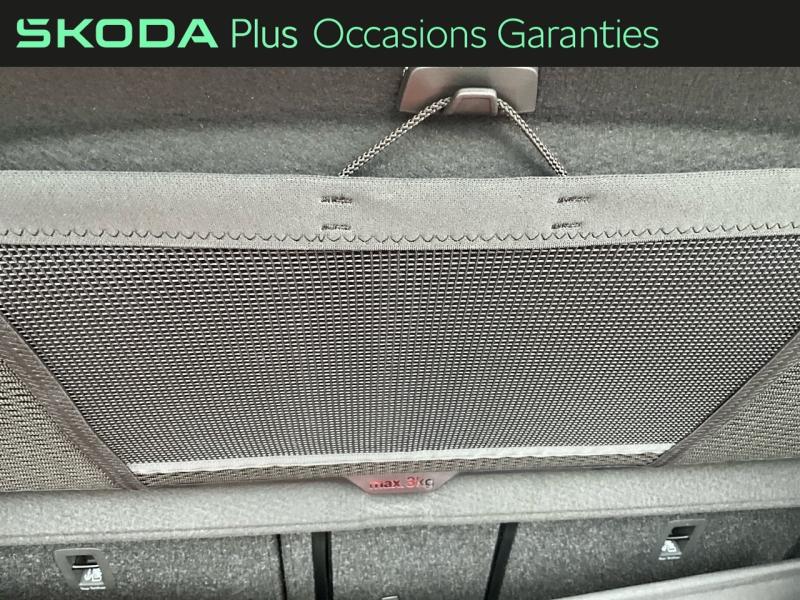 Voitures occasions ŠKODA Elroq Clever Hazebrouck