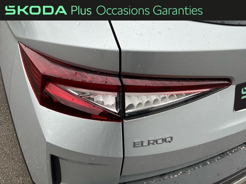 Voitures occasions ŠKODA Elroq Clever Hazebrouck
