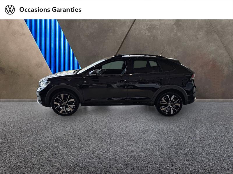 Voitures occasions VOLKSWAGEN TAIGO R-Line Hazebrouck