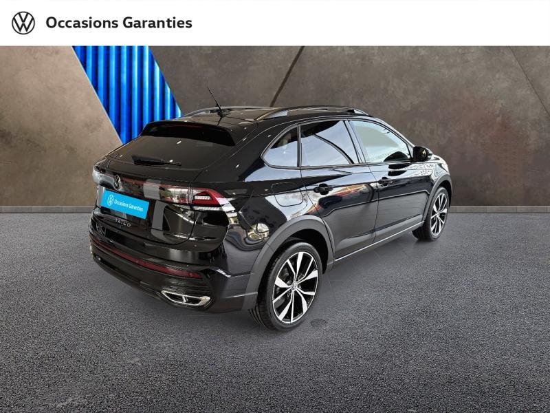 Voitures occasions VOLKSWAGEN TAIGO R-Line Hazebrouck