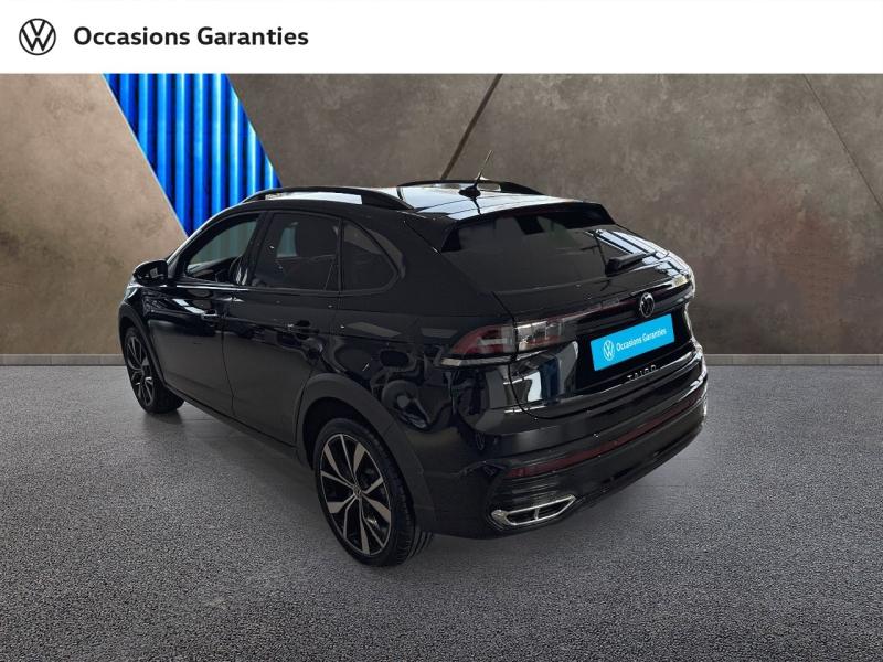 Voitures occasions VOLKSWAGEN TAIGO R-Line Hazebrouck