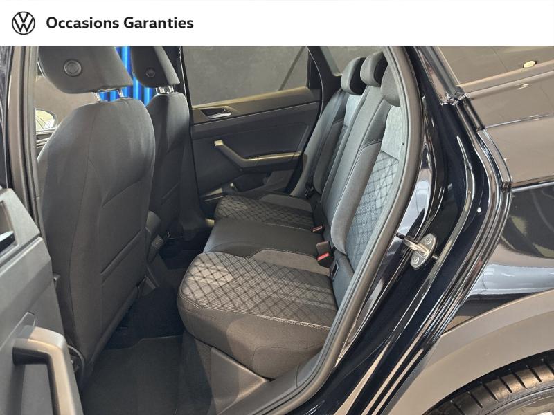 Voitures occasions VOLKSWAGEN TAIGO R-Line Hazebrouck