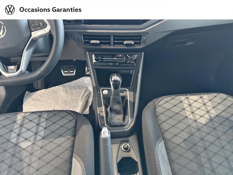 Voitures occasions VOLKSWAGEN TAIGO R-Line Hazebrouck
