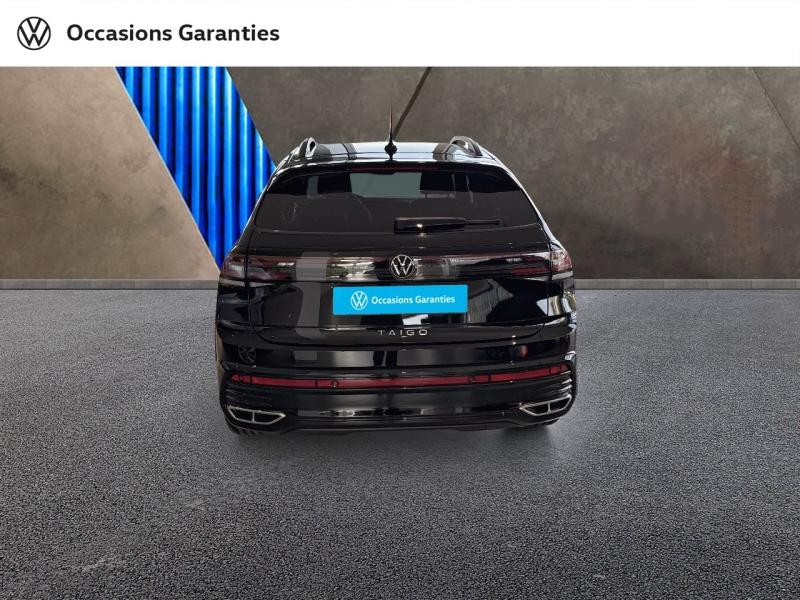 Voitures occasions VOLKSWAGEN TAIGO R-Line Hazebrouck