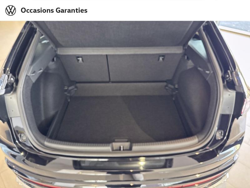 Voitures occasions VOLKSWAGEN TAIGO R-Line Hazebrouck